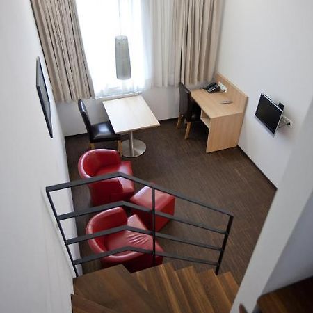 Apart2Stay Люксембург Номер фото