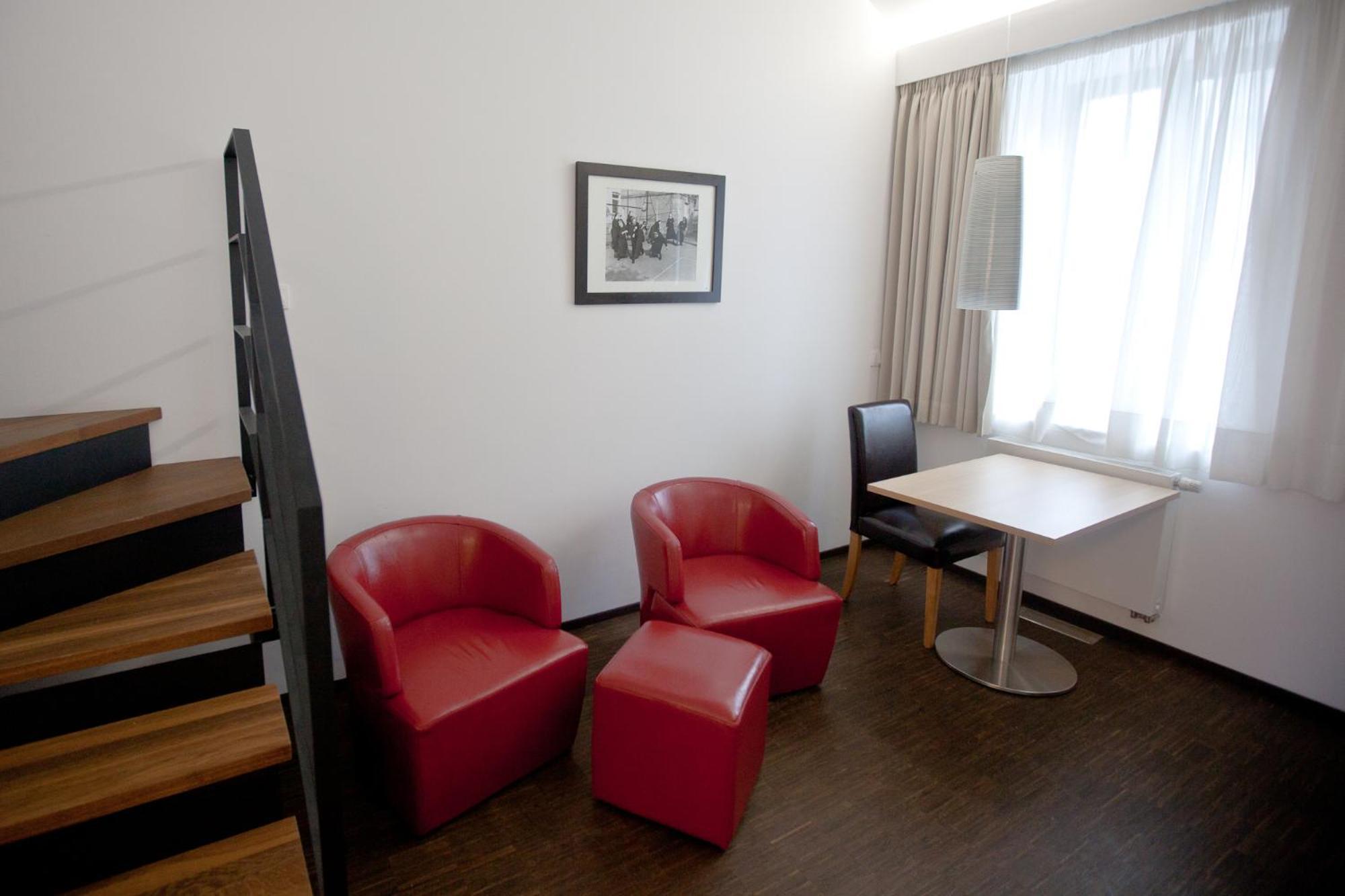 Apart2Stay Люксембург Екстер'єр фото